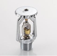 Fusible elements sprinkler Fusible elements sprinkler