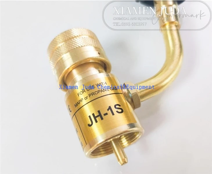 mapp torch