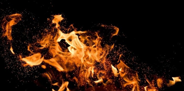 Flash Point Flash Point