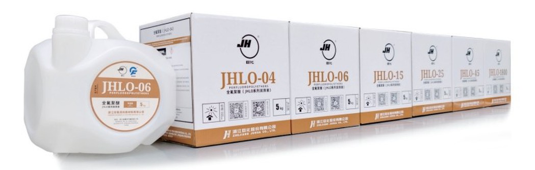 perfluoropolyether PFPE OIL perfluoropolyether PFPE OIL