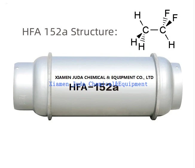 difluoroethane refrigerant