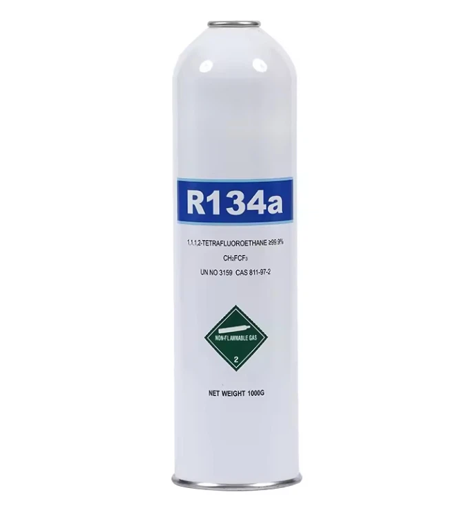ac 134a