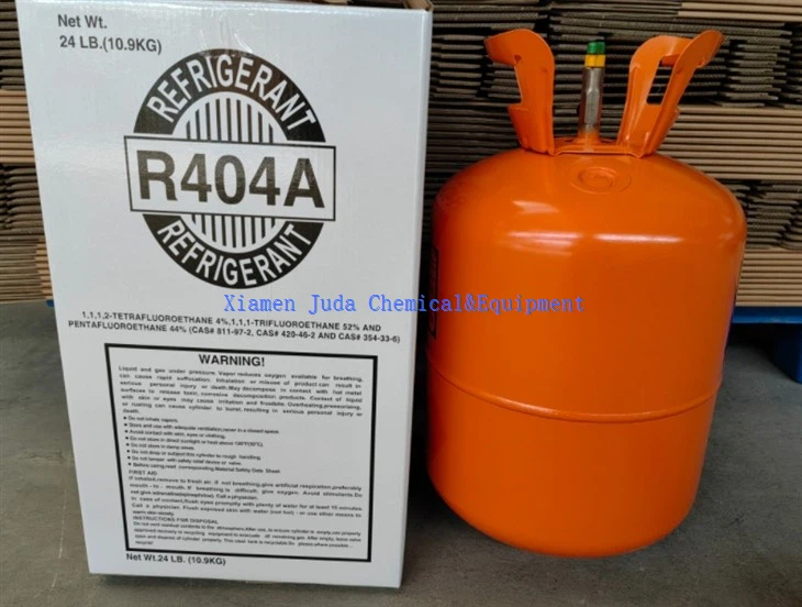 gas r404a price