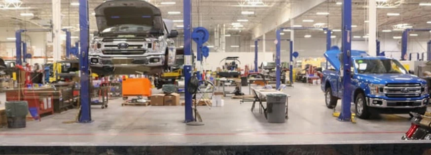 Key Applications Of R134a Freon In Automotive Systems Key Applications Of R134a Freon In Automotive Systems