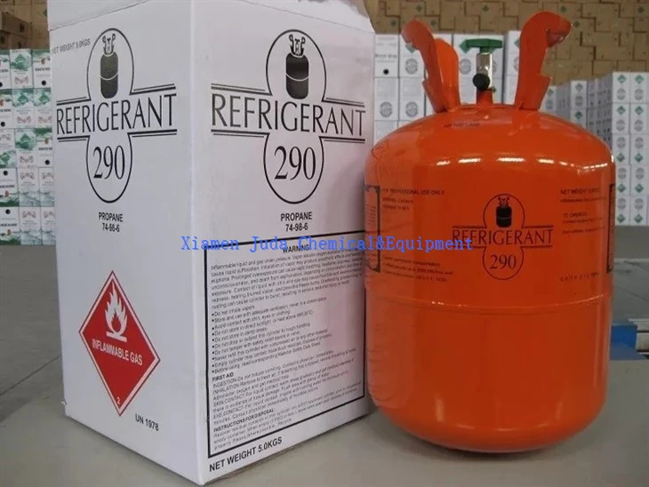 290 gas