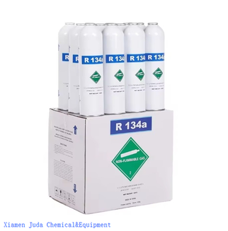 134a kjølemiddel 30lbs