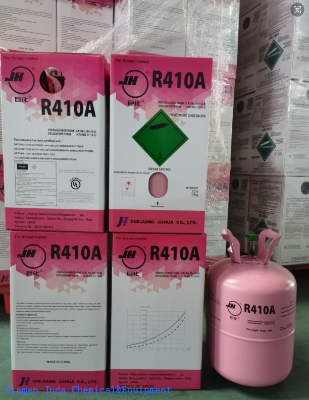 HFC-kjølemiddel R410a For AC
