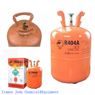 404a kjølemiddelgass