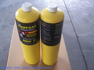 Mapp Pro Gass For Sveising