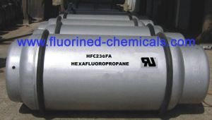 Hfc 236 FA