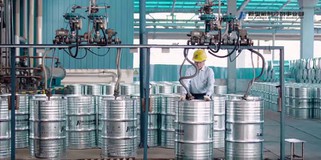 Dichlormethane Cas No 75 09 2