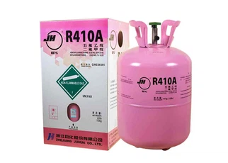 Kuldemedium R410a