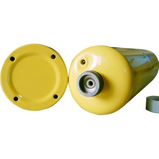 3600 Sveising Med Mapp Propylene Gass