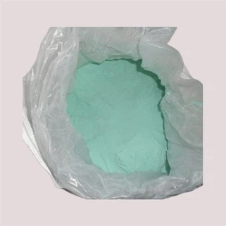 70 prosent ABC Fire Fighting Dry Chemical Powder