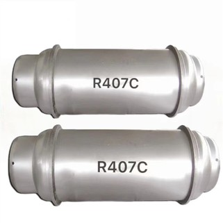 Klimaanlegg Kjølevæske Kjølemiddel Gass R407c