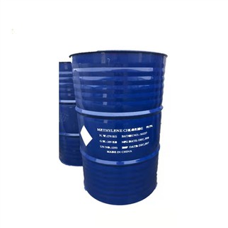 Automatisk ren metylenklorid diklormetan