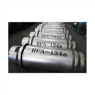 Hfa134a drivgassinhalatorer