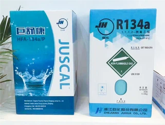 Farmasøytiske aerosoler HFA-134En medisin