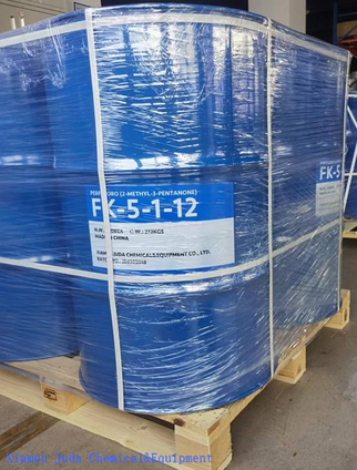 FK 5 1 12 Clean Agent