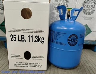Kjølemiddelgass R438A