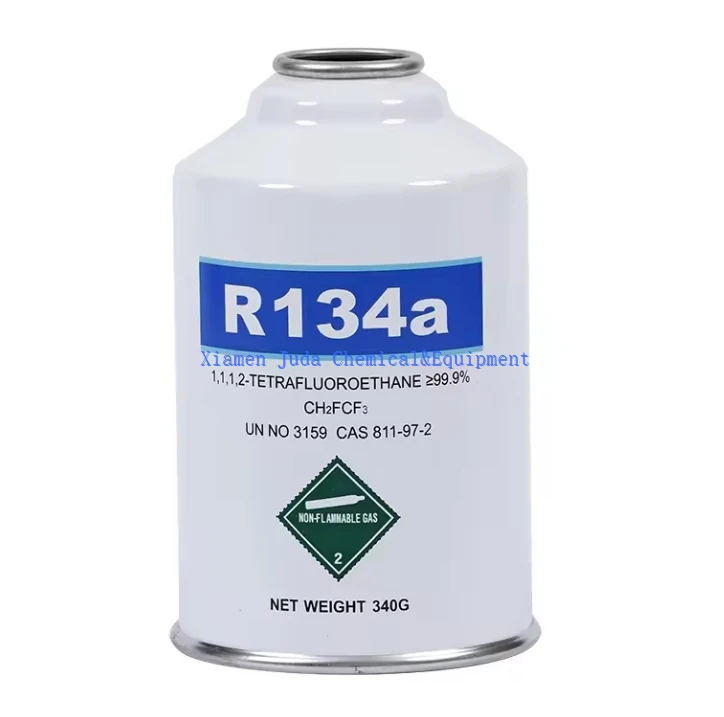 134a gas