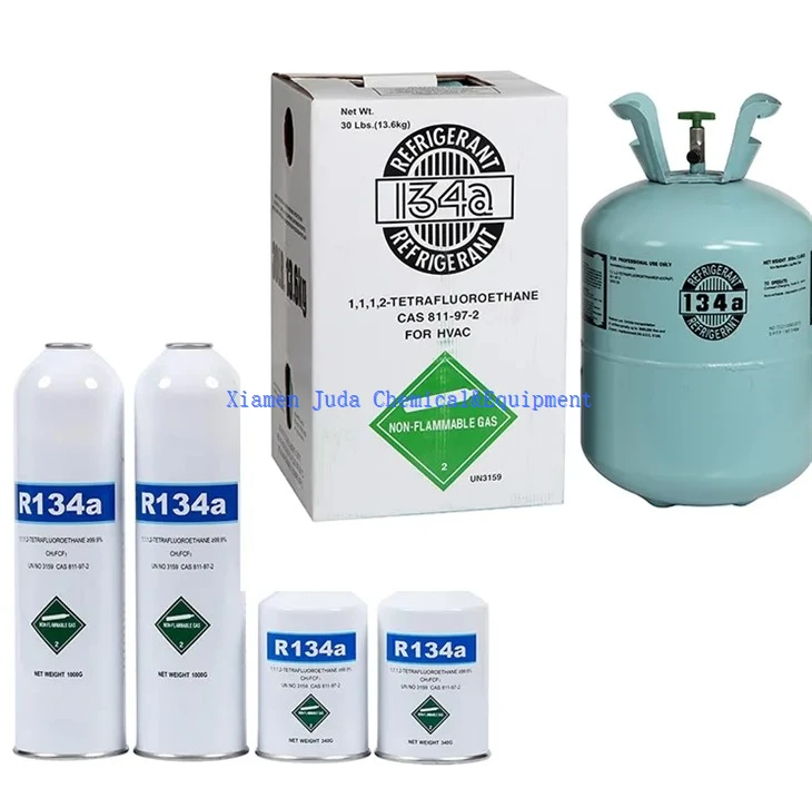 r 134a freon